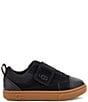 Color:Black - Image 2 - Kids' Rennon Low Sneakers (Youth)