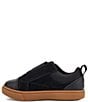 Color:Black - Image 4 - Kids' Rennon Low Sneakers (Youth)