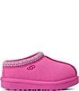 UGG Kids' Tasman II Suede Clog Slippers (Infant) - Image 2