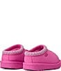 UGG Kids' Tasman II Suede Clog Slippers (Infant) - Image 3