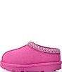 UGG Kids' Tasman II Suede Clog Slippers (Infant) - Image 4