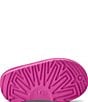 UGG Kids' Tasman II Suede Clog Slippers (Infant) - Image 6