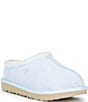 UGG Kids' Tasman II Suede Clog Slippers (Youth) - Image 1