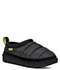 Color:Black - Image 1 - UGG® Kids' Tasman LTA Slippers (Youth)