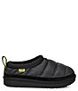Color:Black - Image 2 - UGG® Kids' Tasman LTA Slippers (Youth)