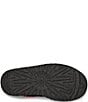 UGG Kids' Tazz Suede Platform Slippers (Youth), Black Multi - Image 6