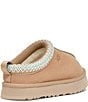 UGG Kids' Tazz Suede Platform Slippers (Youth) | Dillard's