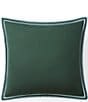 UGG® Kirkwood UGGBraid Decorative Square Pillow - Image 1