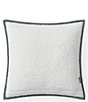 UGG® Kirkwood UGGBraid Decorative Square Pillow - Image 2