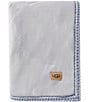 UGG Kirkwood UGGBraid Throw Blanket - Image 1
