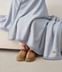 UGG Kirkwood UGGBraid Throw Blanket - Image 6