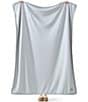 UGG UGG® Kirkwood UGGBraid Throw, Color:Gray Violet - Image 2
