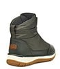 Color:Forest Night - Image 3 - Lakesider Puffer Zip Ankle Booties