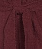 UGG® Lenny Cozy Sweater Knit Robe II - Image 3