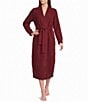 UGG® Lenny Cozy Sweater Knit Robe II - Image 1