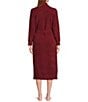 UGG® Lenny Cozy Sweater Knit Robe II - Image 2
