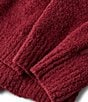 UGG® Lenny Cozy Sweater Knit Robe II - Image 3
