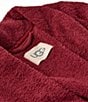 UGG® Lenny Cozy Sweater Knit Robe II - Image 4