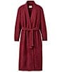 UGG® Lenny Cozy Sweater Knit Robe II - Image 5