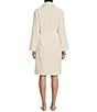 Color:Plaster - Image 2 - UGG® Lenore Terry Robe