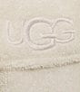 Color:Plaster - Image 3 - UGG® Lenore Terry Robe