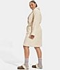 Color:Plaster - Image 5 - UGG® Lenore Terry Robe