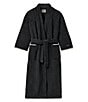 UGG Linet UGGfluff Plush Fleece Long Cozy Robe - Image 1