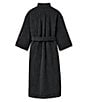 UGG Linet UGGfluff Plush Fleece Long Cozy Robe - Image 2