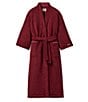UGG Linet UGGfluff Plush Fleece Long Cozy Robe - Image 5