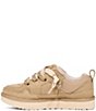 UGG Lo Lowmel Suede Family Matching Sneakers - Image 6