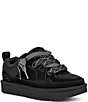 UGG Lo Lowmel Suede Family Matching Sneakers - Image 1