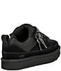 UGG Lo Lowmel Suede Family Matching Sneakers - Image 6