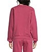 UGG Logo Long Sleeve Crew Neck Sweatshirt - Image 2