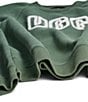 UGG Coordinating Logo Long Sleeve Crew Neck Sweatshirt - Image 5