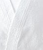 Color:White - Image 3 - UGG® Lorie Terry Cozy Wrap Robe