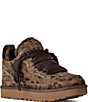 Ugg Lowmel Spotted Sneakers - Image 1