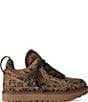 Ugg Lowmel Spotted Sneakers - Image 2