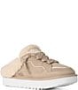 UGG Lowmel Suede Mules - Image 1