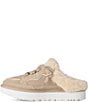 UGG Lowmel Suede Mules - Image 3
