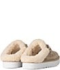 UGG Lowmel Suede Mules - Image 6