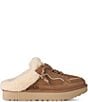 UGG Lowmel Suede Mules - Image 2