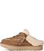 UGG Lowmel Suede Mules - Image 3