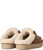 UGG Lowmel Suede Mules - Image 6