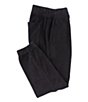 Color:Black - Image 1 - UGG® Malachi Jogger Pants