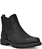 Color:Black - Image 1 - Men's Biltmore Waterproof Cold Weather Chelsea Boots
