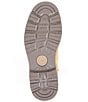 Color:Chestnut - Image 6 - Men's Biltmore Waterproof Suede Cold Weather Chelsea Boots