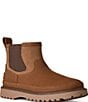 UGG Men's Birch Chelsea Waterproof Boots - Image 1