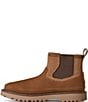UGG Men's Birch Chelsea Waterproof Boots - Image 4