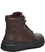 Color:Stout - Image 3 - Men's Burleigh Lace-Up Waterproof Boots