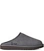 UGG Men's Classic Suede Treaded Slippers - Image 2